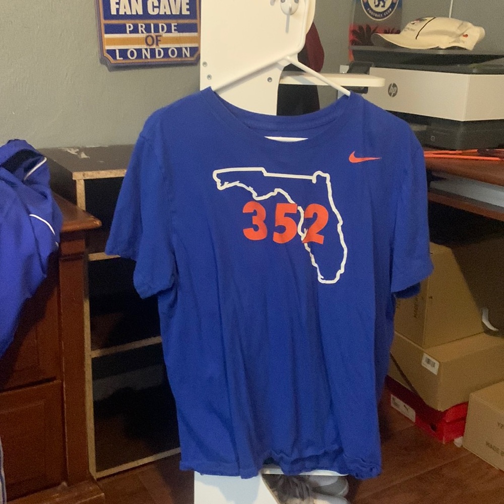Florida t shirt